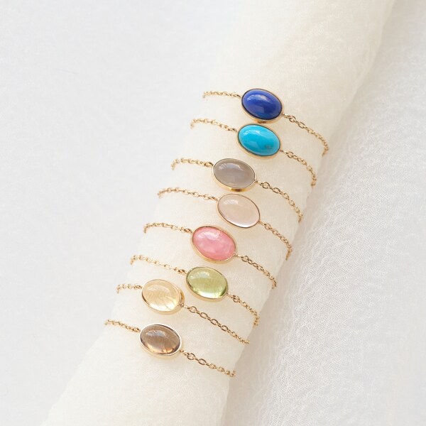 ジュピター（JUPITER）/【K10】天然石チェーンリング／インカ