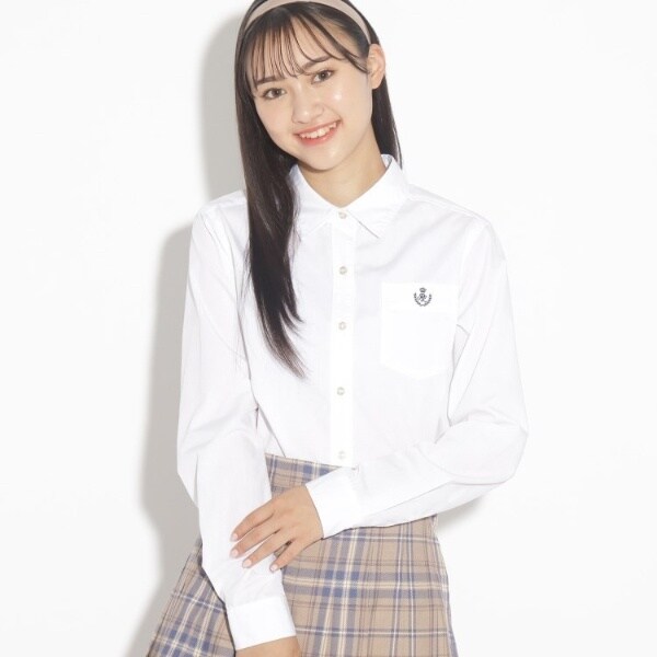 卒服　ピンクラテ　pink latte 160cm 入卒・セレモニー・卒服】セーラーカラージャケット（テーラード