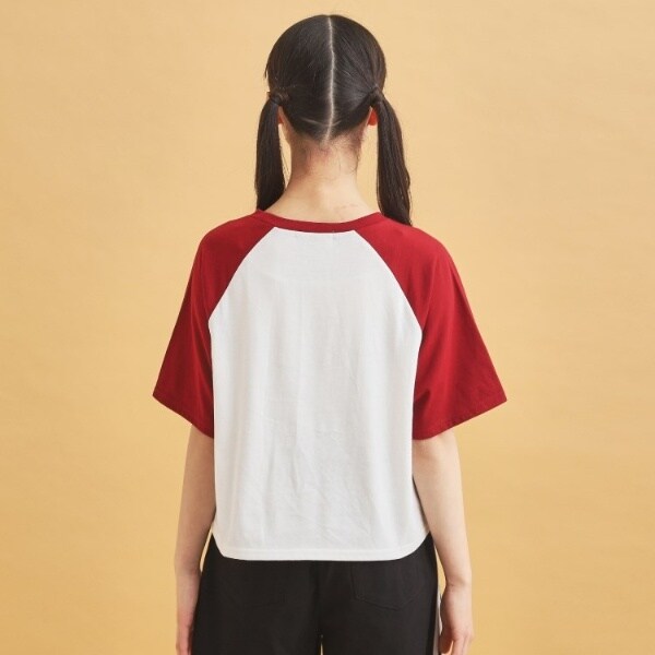 専用✧ピンク他ラテ✧新品✧フー140 ピンクラテ（PINK−latte）/スプレー星ラグランTシャツの通販は