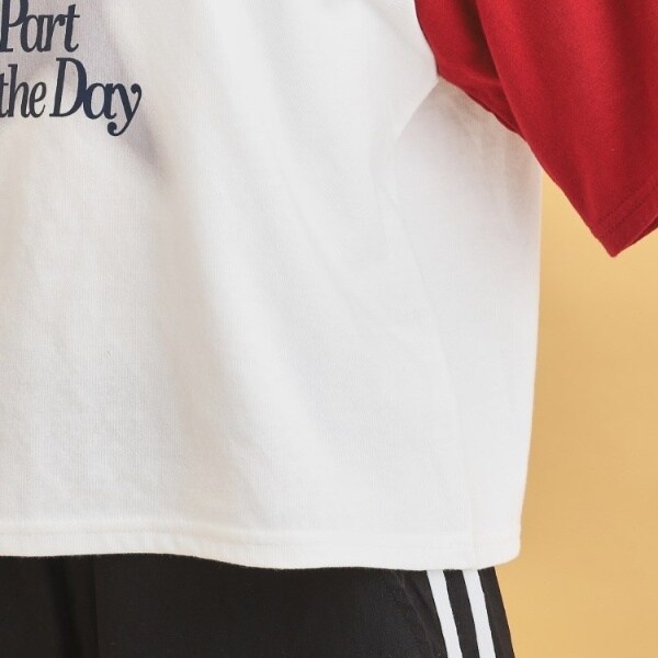 専用✧ピンク他ラテ✧新品✧フー140 ピンクラテ（PINK−latte）/スプレー星ラグランTシャツの通販は