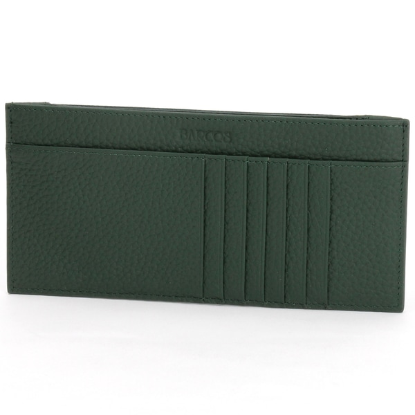 【NEW】バルコス/【BARCOS/バルコス】GLウォレット フラット財布＜メイル＞の通販は 7,392円