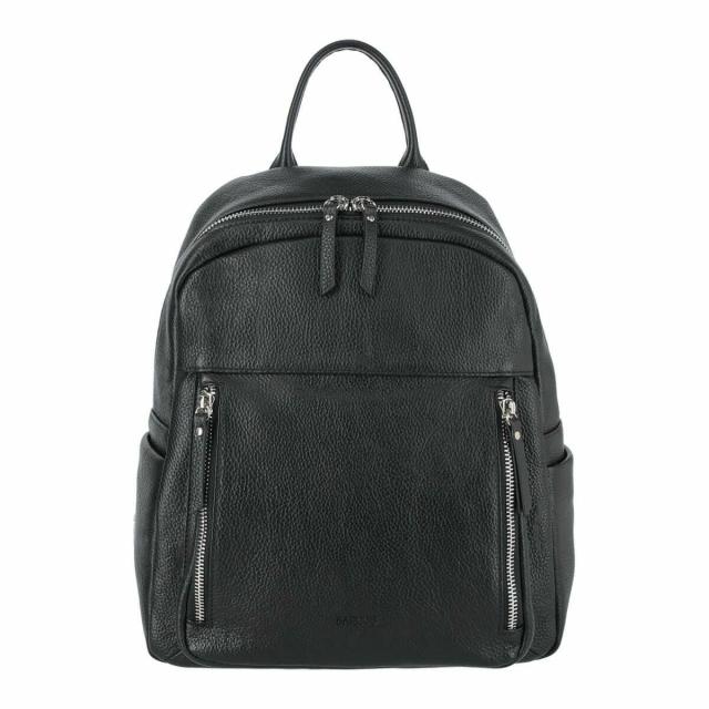 バルコス（BARCOS）/【BARCOS/バルコス】シュリンクレザー リュックサック