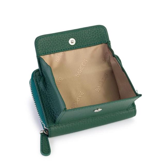 バルコス（BARCOS）/【BARCOS/バルコス】リトルノチップ付き蛇腹ミニ