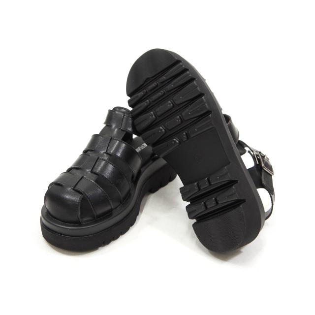 MINNETONKA  ミネトンカ グルカサンダル 厚底サンダル Minnetonka（ミネトンカ）の「MINNETONKA ミネトンカ / 厚底
