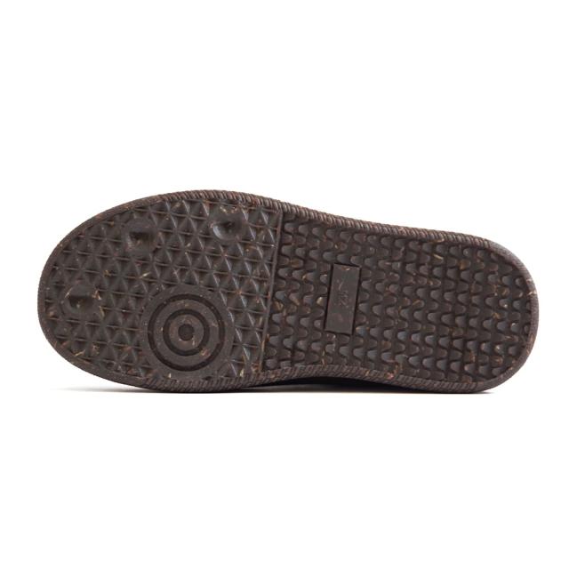 ミネトンカ（MINNETONKA）/スエードショートブーツ サイドゴアブーツ 24M09 厚底ブーツ インヒール_14