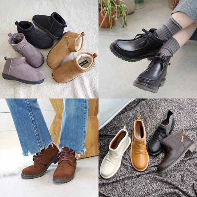 ミネトンカ（MINNETONKA）/【2026冬福袋】ミネトンカ Happy Bagの通販