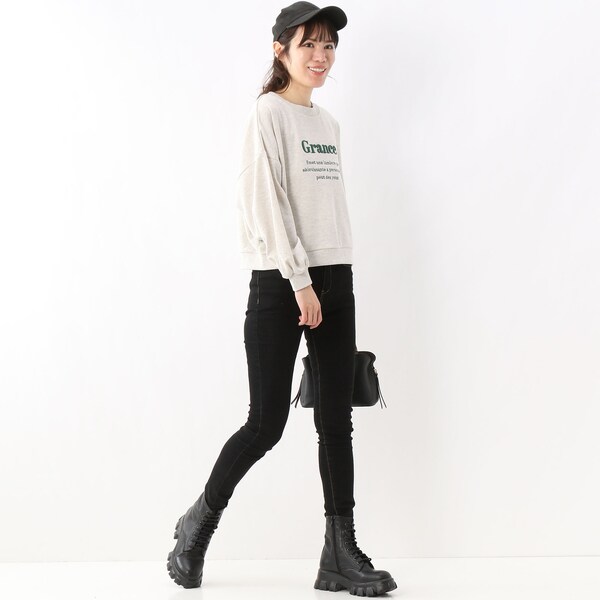 シュークローゼットセレクト（SHOE CLOSET SELECT）/BUENO （ブエノ） / ボリュームソール レースアップブーツ R5602 厚底アンクルブー… シュークローゼットセレクト（SHOE CLOSET SELECT）/BUENO （ブエノ