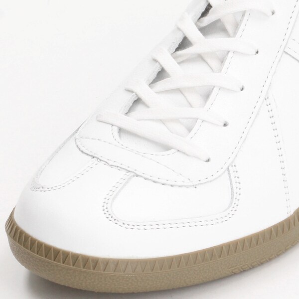 シュークローゼットセレクト（SHOE CLOSET SELECT）/GERMAN TRAINER （ジャーマントレーナー） / レースアップ スニーカー 1183AL シュークローゼットセレクト（SHOE CLOSET SELECT）/GERMAN TRAINER