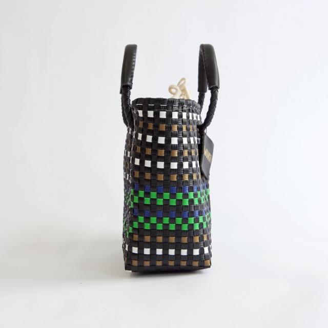 ウーヴン（WOVEN）/ウーヴン(WOVEN) / メキシコ製 ミニトート