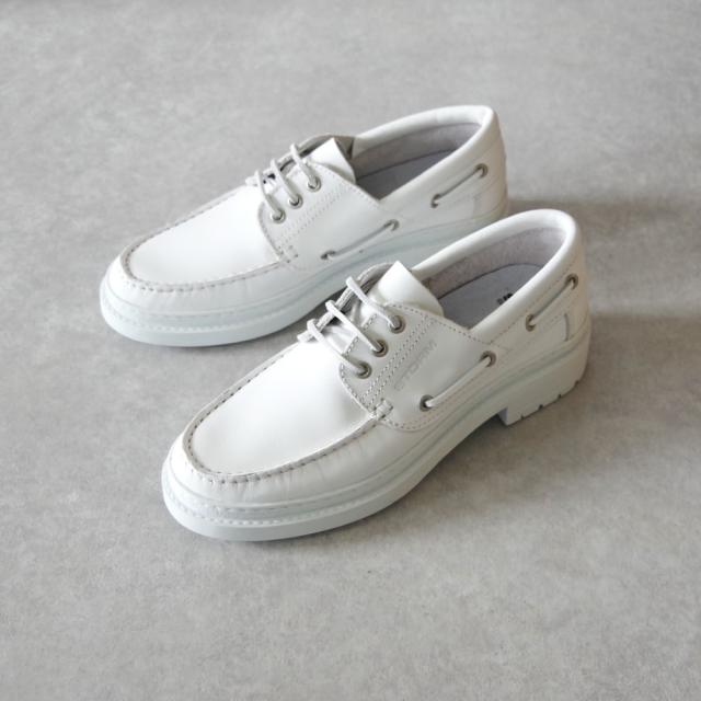 シュークローゼットセレクト（SHOE CLOSET SELECT）/STORM（ストーム） / レザー デッキシューズ 150E PACI メンズの通販は