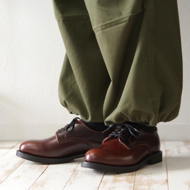 シュークローゼットセレクト（SHOE CLOSET SELECT）/DIAMOND STREET （ダイヤモンドストリート） / プレーントゥシューズ 532 シュークローゼットセレクト（SHOE CLOSET SELECT）/DIAMOND STREET