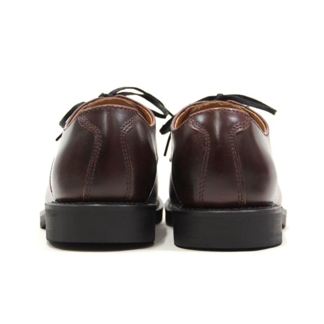 シュークローゼットセレクト（SHOE CLOSET SELECT）/DIAMOND STREET （ダイヤモンドストリート） / プレーントゥシューズ 532_4