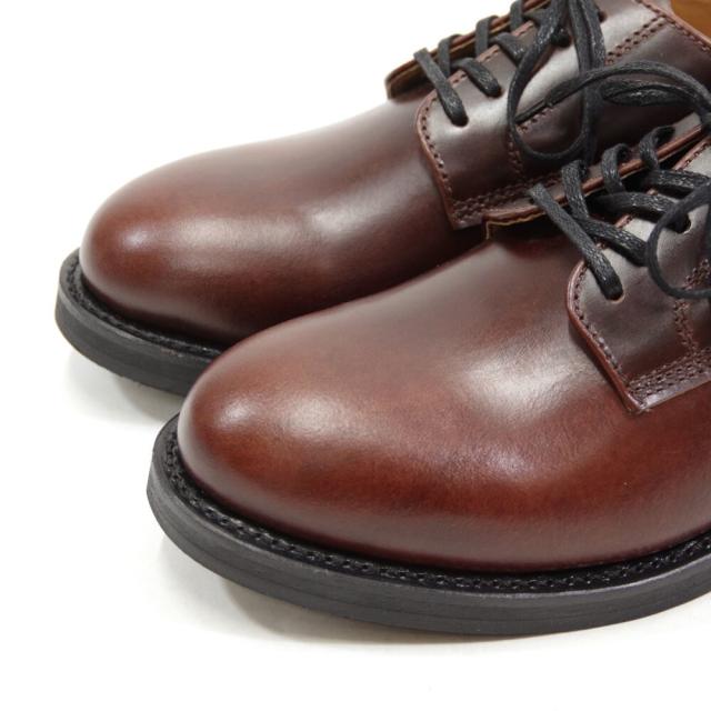 シュークローゼットセレクト（SHOE CLOSET SELECT）/DIAMOND STREET （ダイヤモンドストリート） / プレーントゥシューズ 532_8