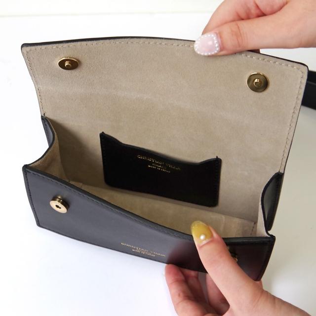 シュークローゼットセレクト（SHOE CLOSET SELECT）/CHRISTIAN VILLA