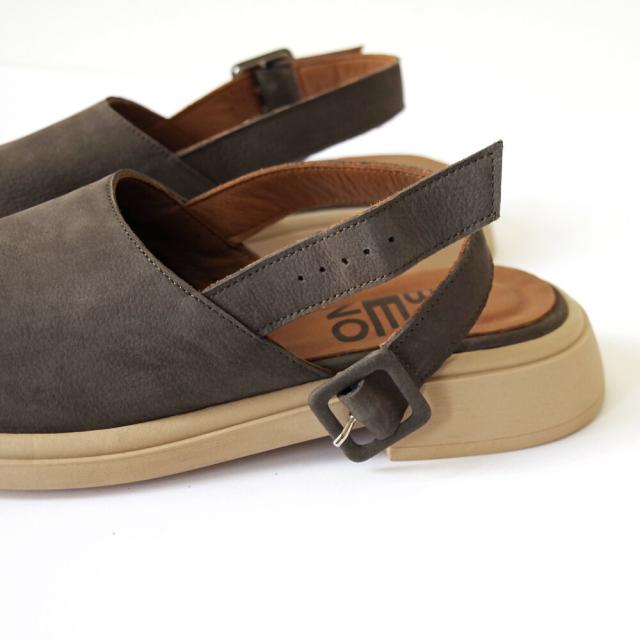 シュークローゼットセレクト（SHOE CLOSET SELECT）/BUENO （ブエノ） / バックストラップ サンダル スリッポン Y8704 シュークローゼットセレクト（SHOE CLOSET SELECT）/BUENO （ブエノ