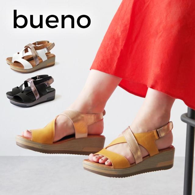 シュークローゼットセレクト（SHOE CLOSET SELECT）/BUENO （ブエノ