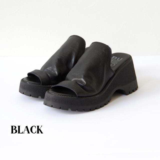 シュークローゼットセレクト（SHOE CLOSET SELECT）/BUENO （ブエノ） / 厚底サンダル ボリュームソール Y1206 シュークローゼットセレクト（SHOE CLOSET SELECT）/BUENO （ブエノ