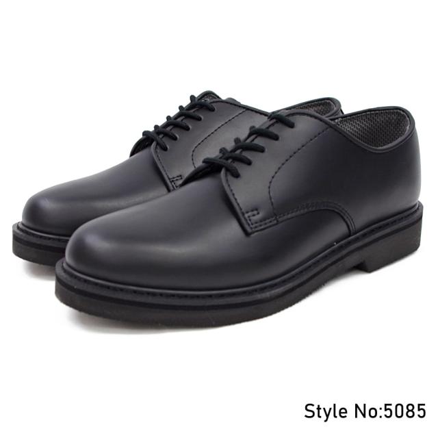 シュークローゼットセレクト（SHOE CLOSET SELECT）/ROTHCO （ロスコ） / レザー オックスフォードシューズ 5085 ポストマンシューズ