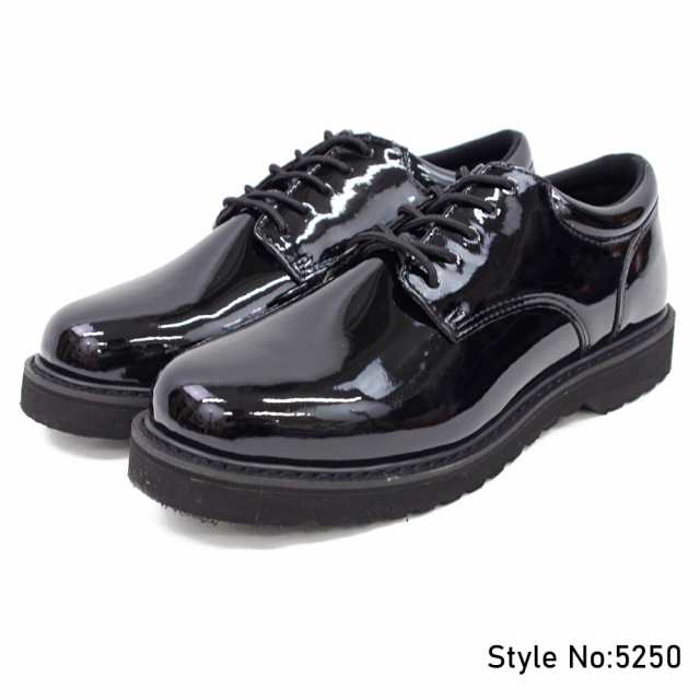 シュークローゼットセレクト（SHOE CLOSET SELECT）/ROTHCO （ロスコ） / ハイグロス オックスフォードシューズ 5250 ポストマンシューズの通販は