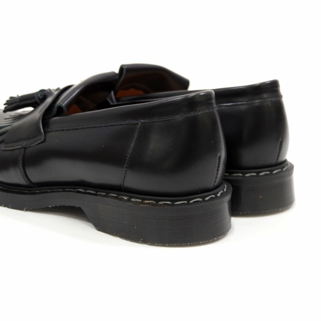 シュークローゼットセレクト（SHOE CLOSET SELECT）/SOLOVAIR (ソロヴェアー) / タッセルローファー　TASSEL  LOAFER