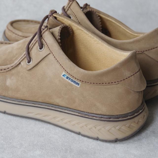 シュークローゼットセレクト（SHOE CLOSET SELECT）/STORM（ストーム） / デッキシューズ B2455 シュークローゼットセレクト（SHOE CLOSET SELECT）/STORM（ストーム