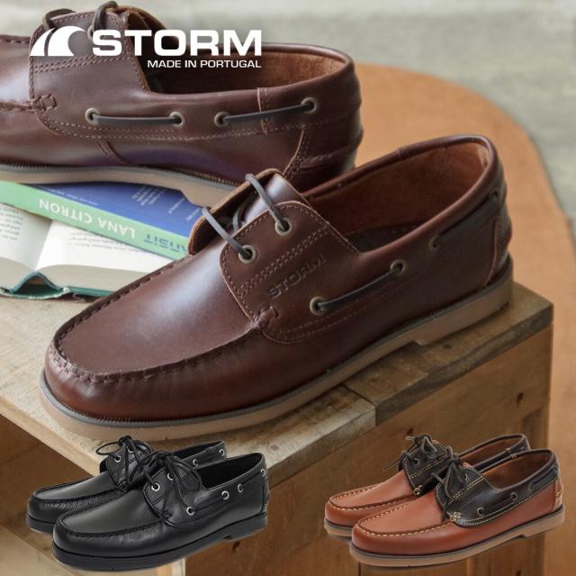 シュークローゼットセレクト（SHOE CLOSET SELECT）/デッキシューズ