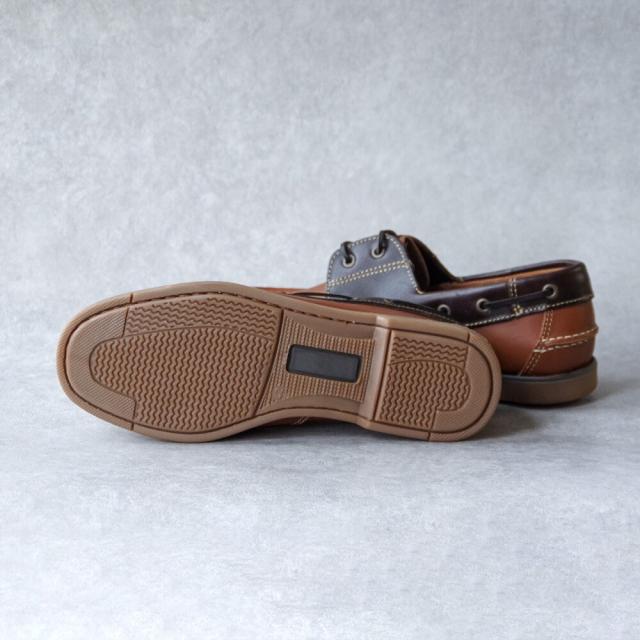 シュークローゼットセレクト（SHOE CLOSET SELECT）/デッキシューズ