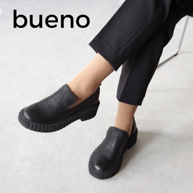 シュークローゼットセレクト（SHOE CLOSET SELECT）/BUENO （ブエノ） / ヴァンプローファー レザーシューズ Z6312 シュークローゼットセレクト（SHOE CLOSET SELECT）/BUENO （ブエノ