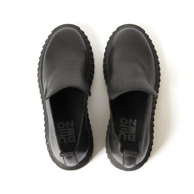 シュークローゼットセレクト（SHOE CLOSET SELECT）/BUENO （ブエノ） / ヴァンプローファー レザーシューズ Z6312 シュークローゼットセレクト（SHOE CLOSET SELECT）/BUENO （ブエノ