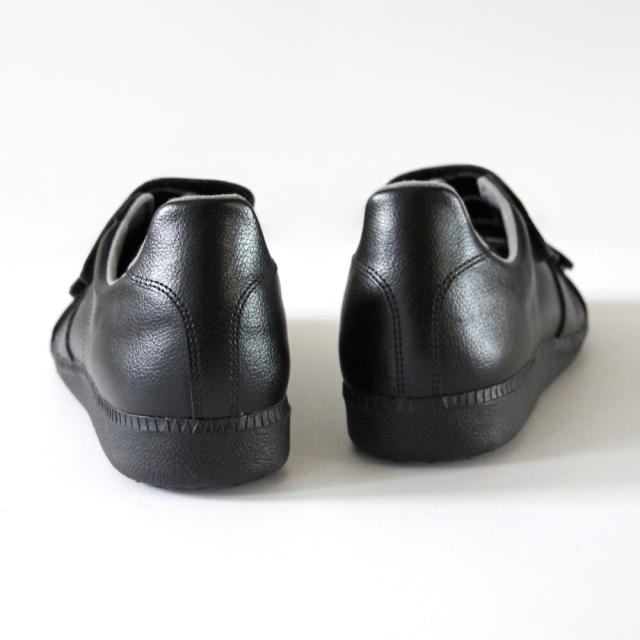 シュークローゼットセレクト（SHOE CLOSET SELECT）/GERMAN TRAINER （ジャーマントレーナー） / ベルクロストラップ スニーカー_9