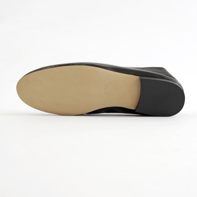 シュークローゼットセレクト（SHOE CLOSET SELECT）/CORSO ROMA，9 (コルソローマ) / レザー スクエアモチーフ ローファー MEX 574_13