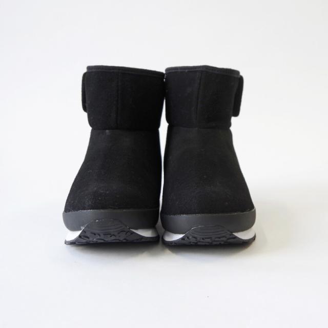 シュークローゼットセレクト（SHOE CLOSET SELECT）/RUBBER DUCK（ラバーダック） / スエード スノーブーツ スニーカーソール_12