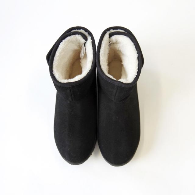 シュークローゼットセレクト（SHOE CLOSET SELECT）/RUBBER DUCK（ラバーダック） / スエード スノーブーツ スニーカーソール_13