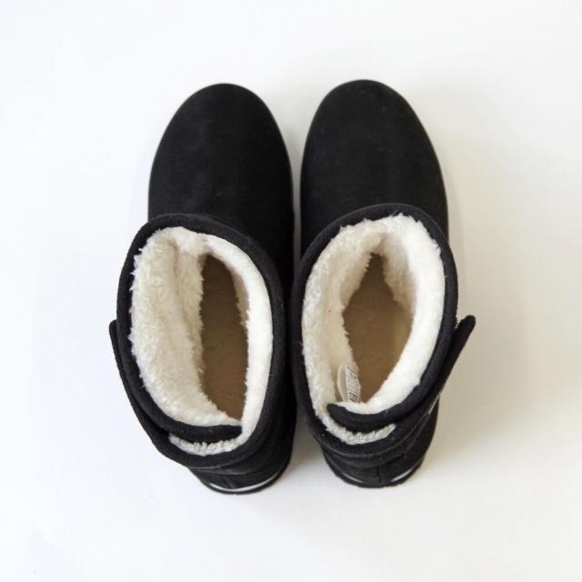 シュークローゼットセレクト（SHOE CLOSET SELECT）/RUBBER DUCK（ラバーダック） / スエード スノーブーツ スニーカーソール_14