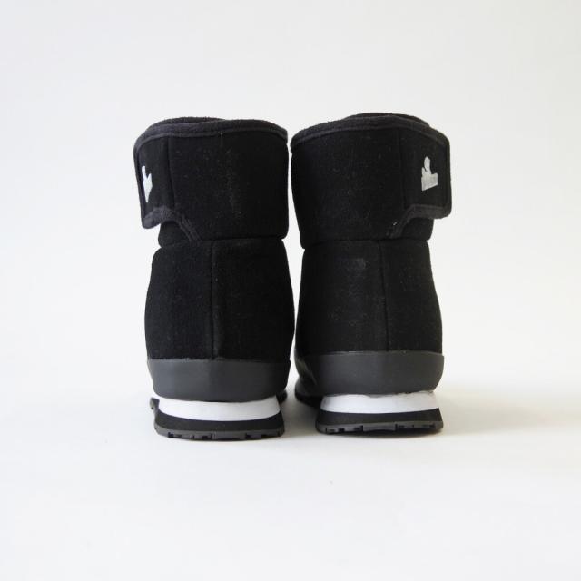 シュークローゼットセレクト（SHOE CLOSET SELECT）/RUBBER DUCK（ラバーダック） / スエード スノーブーツ スニーカーソール_15