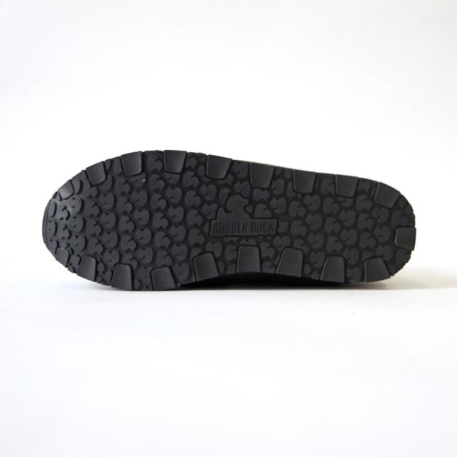 シュークローゼットセレクト（SHOE CLOSET SELECT）/RUBBER DUCK（ラバーダック） / スエード スノーブーツ スニーカーソール_16