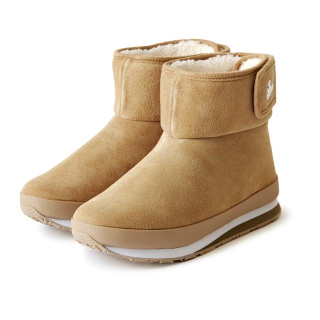 シュークローゼットセレクト（SHOE CLOSET SELECT）/RUBBER DUCK（ラバーダック） / スエード スノーブーツ スニーカーソール_18