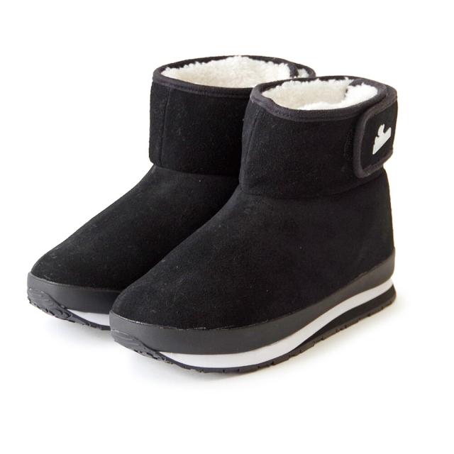 シュークローゼットセレクト（SHOE CLOSET SELECT）/RUBBER DUCK（ラバーダック） / スエード スノーブーツ スニーカーソール_19