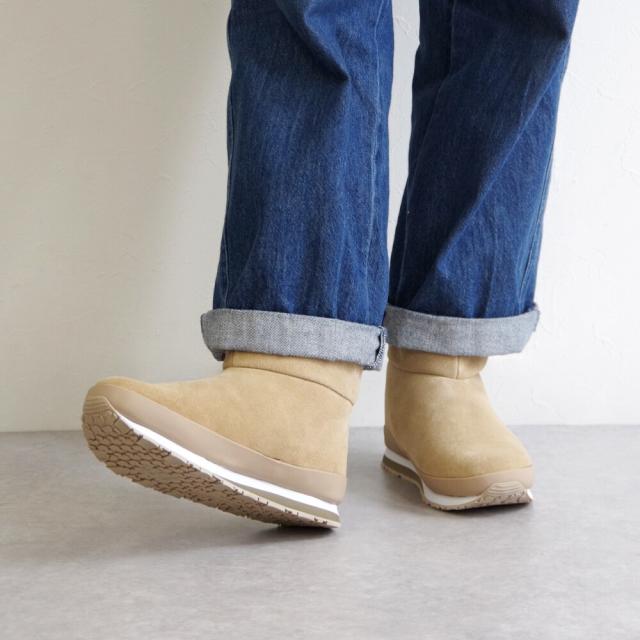 シュークローゼットセレクト（SHOE CLOSET SELECT）/RUBBER DUCK（ラバーダック） / スエード スノーブーツ スニーカーソール_5