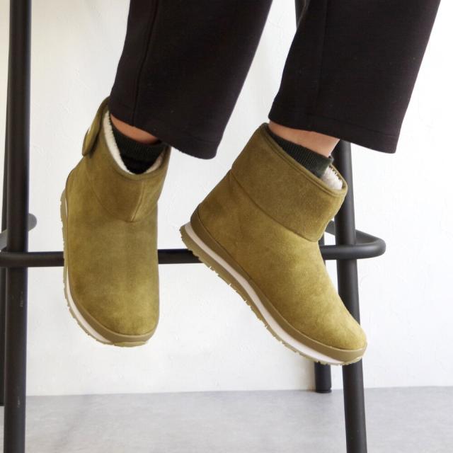 シュークローゼットセレクト（SHOE CLOSET SELECT）/RUBBER DUCK（ラバーダック） / スエード スノーブーツ スニーカーソール_7