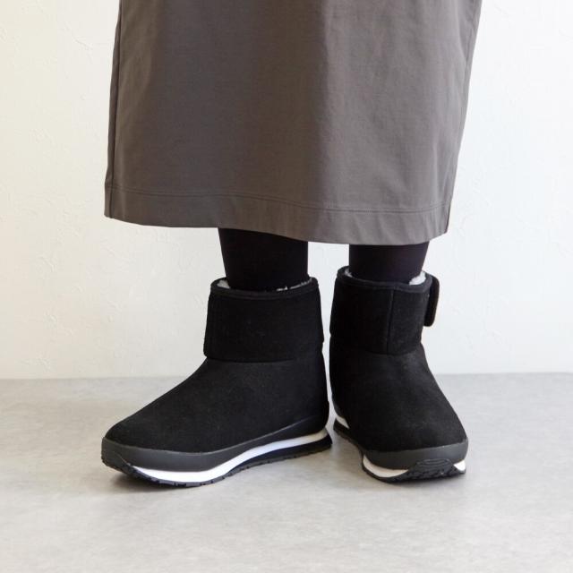 シュークローゼットセレクト（SHOE CLOSET SELECT）/RUBBER DUCK（ラバーダック） / スエード スノーブーツ スニーカーソール_9