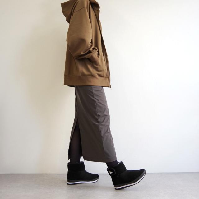 シュークローゼットセレクト（SHOE CLOSET SELECT）/RUBBER DUCK（ラバーダック） / スエード スノーブーツ スニーカーソール_10