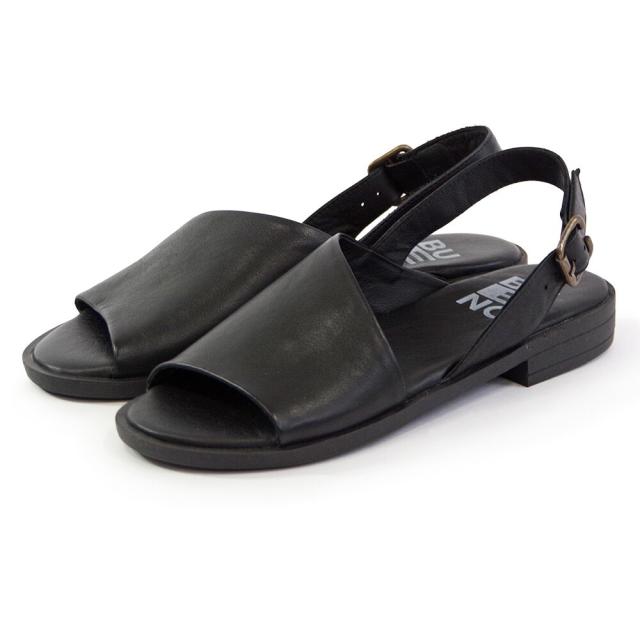 シュークローゼットセレクト（SHOE CLOSET SELECT）/BUENO （ブエノ）/ バックストラップサンダル E2804