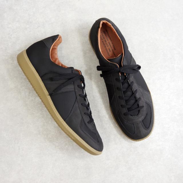 シュークローゼットセレクト（SHOE CLOSET SELECT）/リプロダクションオブファウンド / ジャーマントレーナー 1700LMT リモンタナイロ… シュークローゼットセレクト（SHOE CLOSET SELECT）/リプロダクション