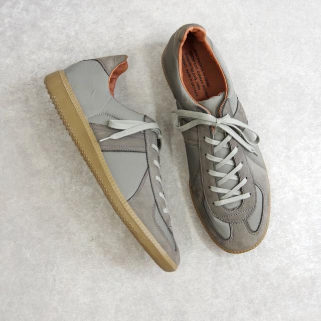 シュークローゼットセレクト（SHOE CLOSET SELECT）/リプロダクションオブファウンド / ジャーマントレーナー 1700LMT リモンタナイロ… シュークローゼットセレクト（SHOE CLOSET SELECT）/リプロダクション