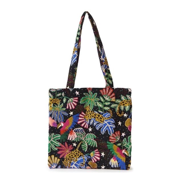 シュークローゼットセレクト（SHOE CLOSET SELECT）/Erwan L（アルワンエル）/ ブックトートバッグ Book tote フランス製