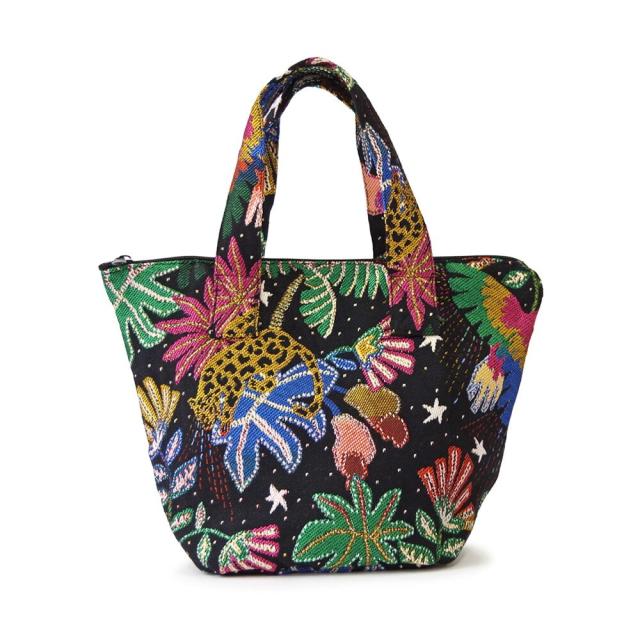 シュークローゼットセレクト（SHOE CLOSET SELECT）/Erwan L（アルワンエル） / ランチトートバッグ Lunch tote フランス製