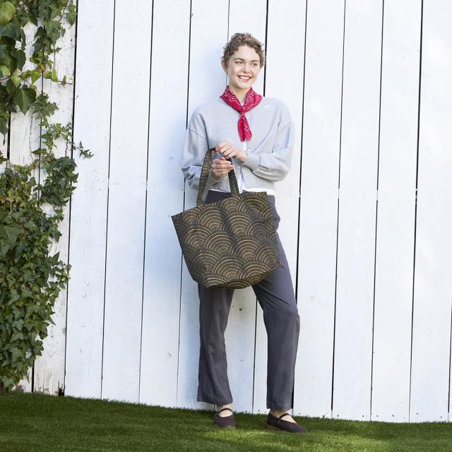 シュークローゼットセレクト（SHOE CLOSET SELECT）/Erwan L（アルワンエル）/ レッスントートバッグ Lesson tote フランス製_10