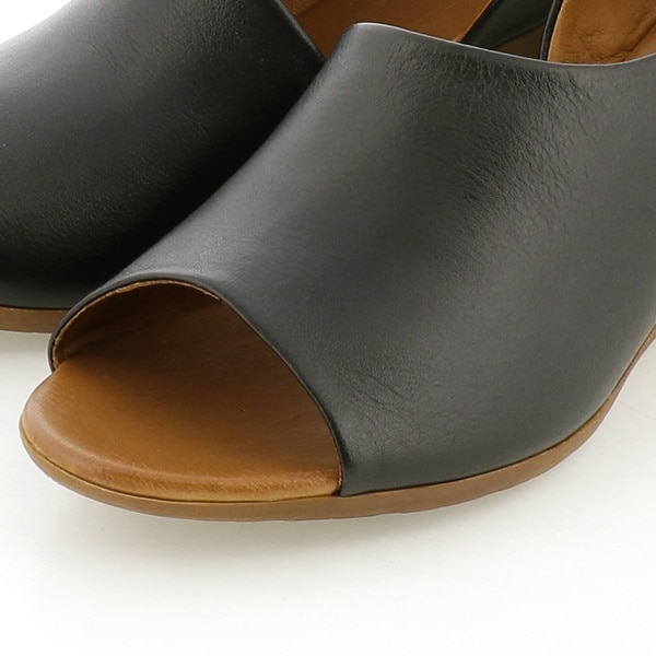 シュークローゼットセレクト（SHOE CLOSET SELECT）/BUENO （ブエノ） / オープントゥサイドカットサンダル J2410 シュークローゼットセレクト（SHOE CLOSET SELECT）/BUENO （ブエノ