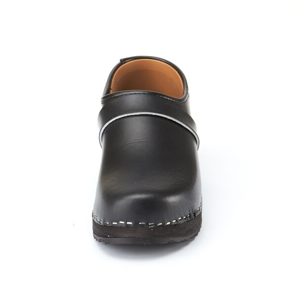 シュークローゼットセレクト（SHOE CLOSET SELECT）/MOHEDA TOFFELN （モヘダトフェール） / ウッドサボサンダル WOLFGANG_2